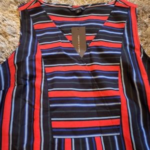 Tommy Hilfiger Sleeveless Blouse